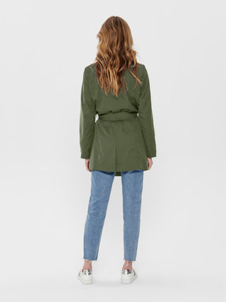 ONLY JEANS VALERIE TRENCHCOAT DONNA 15191821 GPL