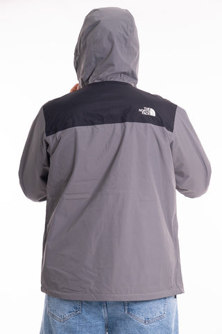 THE NORTH FACE GIUBBOTTO ANTORA SMOKED UOMO NF0A7QEYRPI