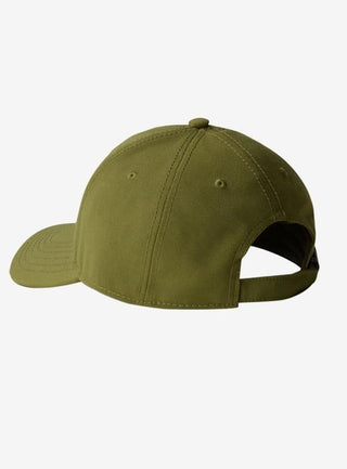 THE NORTH FACE CAPPELLO CON VISIERA RECYCLED 66 CLASSIC UOMO NF0A4VSVPIB