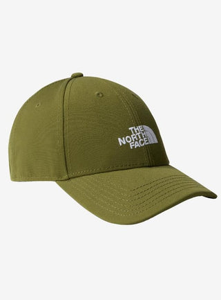 THE NORTH FACE CAPPELLO CON VISIERA RECYCLED 66 CLASSIC UOMO NF0A4VSVPIB