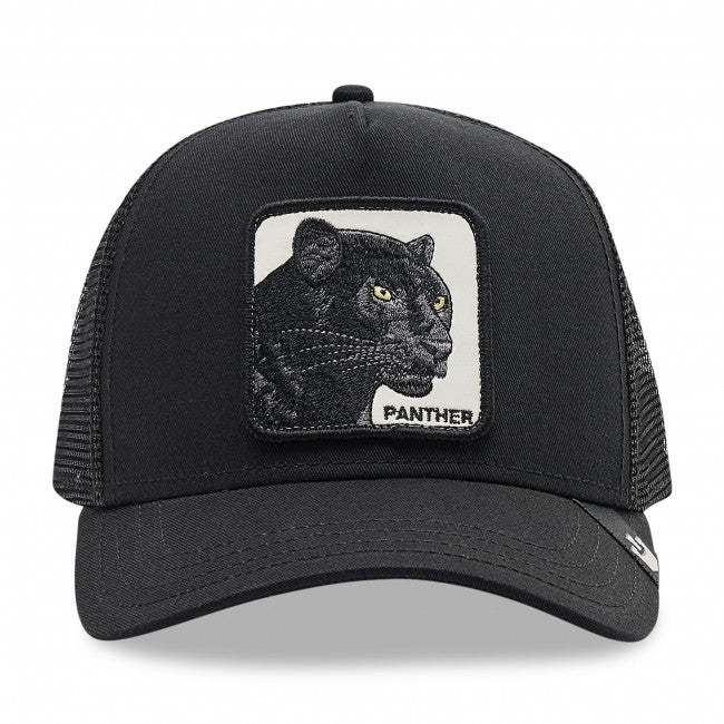 Casquette Baseball Pantera Camouflage Homme - Réglable, Protection UV - Phanter 2025