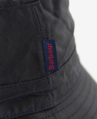 BARBOUR BUCKET HAT ACC1999 NY71
