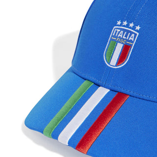 ADIDAS CAPPELLO FIGC NAZIONALE ITALIANA IP4096