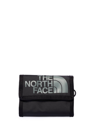 THE NORTH FACE PORTAFOGLI BASE CAMP UOMO NF0A52THJK3
