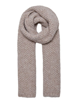 ONLY W MARIE LIFE STRUCTURE SCARF CC 15299014
