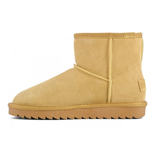 COLORS OF CALIFORNIA W UGG BOOT IN SUEDE YW001 CAM