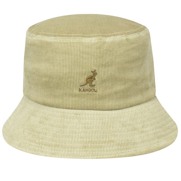 Cappello Di Tessuto Stitch Casual By Kangol - € 59,95 - Foto 4