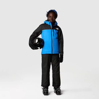 THE NORTH FACE SNOWQUEST X INSULATED JACKET JR NF0A8555KPI1