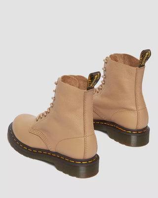 Dr.MARTENS STIVALI 1460 PASCAL IN PELLE VIRGINIA 30920439