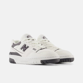 NEW BALANCE 550 SNEAKERS IN PELLE GSB550BH