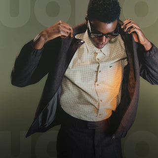 SALDI UOMO