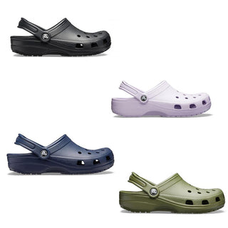 CROCS
