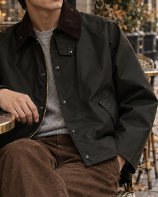 BARBOUR
