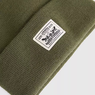 LEVI'S BERRETTO A COSTINE UOMO 007Z1 0001