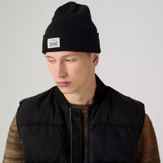 LEVI'S BERRETTO A COSTINE UOMO 007Z1 0002