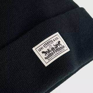 LEVI'S BERRETTO A COSTINE UOMO 007Z1 0002