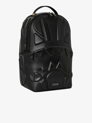 SPRAYGROUND ZAINO SNAKE PUFF SPORT CON DETTAGLI IN RILIEVO B5823
