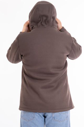 MARKUP M LONG TECHNICAL PARKA MK594036