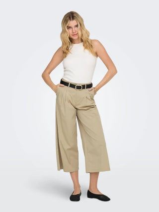 ONLY TANNY PANTALONE PALAZZO 15364078 SFR