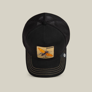GOORIN BROS CAPPELLO CON ZANZARA DAGGER 101-2530