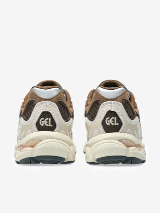 ASICS GEL NYC 1203A383 201
