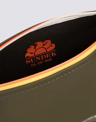 SUNDEK BEAUTY CASE WITH AM235ABPY600 30201 WRITING