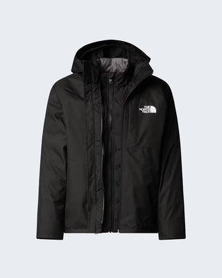 THE NORTH FACE GIUBBINO PERRITO 4 IN 1 NF0A8CUSJK31
