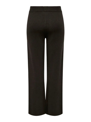 ONLY PANTALONE TUTA ANNY  DONNA (CHOCOLATE) 15327634 CHO
