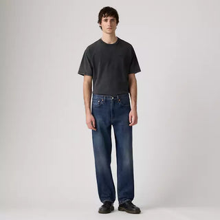 LEVI'S JEANS 568  UOMO 29037 0158
