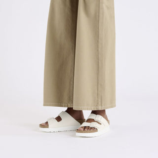 BIRKENSTOCK SANDALI ARIZONA PLATFORM BIRKO FLOR 1029127