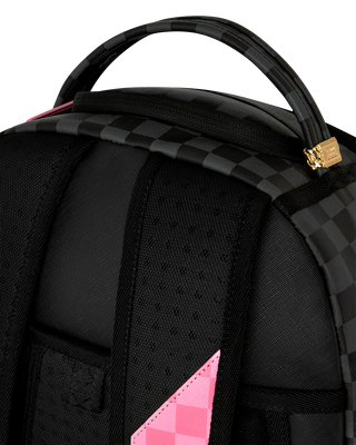 SPRAYGROUND PINK PANTHER ON THE RUN ZAINO B9147