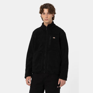 DICKIES FELPA MOUNT UOMO DK0A4YEEBLK1
