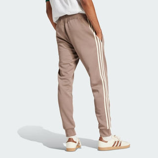 ADIDAS ORIGINALS SUPERSTAR PANTS WITH ZIP ADIDAS ORIGINALS JP2518