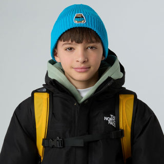 THE NORTH FACE CAPPELLO CON LOGO JR NF0A8CGUFOP1