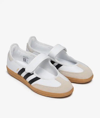 ADIDAS ORIGINALS SAMBA JANE JR1402