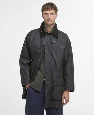 BARBOUR GUBBOTTO NORTHUMBRIA UOMO MWX0009 OL91