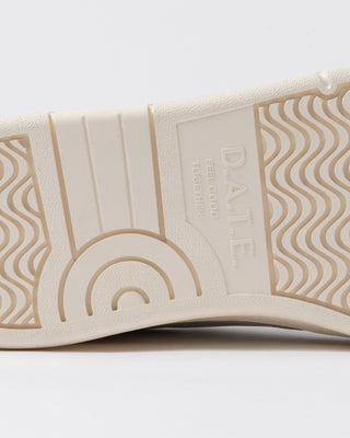 DATE SNEAKERS COURT 2.0 BASIC M441-C2-BA-WB