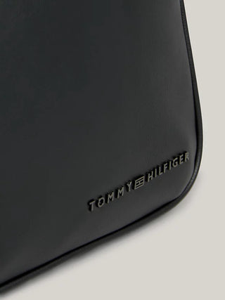 TOMMY HILFIGER BORSA A TRACOLLA MODERN MINI CROSSOVER AM12234 BDS