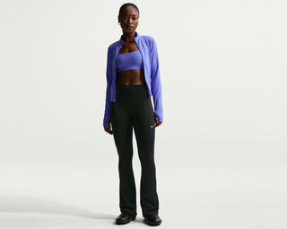 NIKE PANTALONE TUTA VITA ALTA IN DRI-FIT IB9135 010