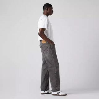 LEVI'S JEANS 568  UOMO 29037 0052
