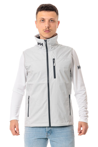 HELLY HANSEN GIUBBOTTO SMANICATO CREW VEST 2.0 34446 853