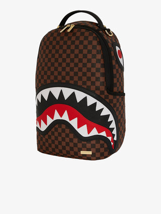 SPRAYGROUND ZAINO SAWTOOTH SHARK IN PARIS B7200