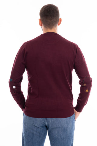 MARKUP M GIROCOLLO F.12 VISCOSE BLEND PUNTO RISO TOPPE MK590056