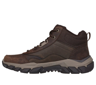 SKECHERS SCARPA SANTORO HOPKINS 205587 COC