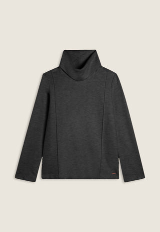 FREDDY FELPA COLLO ALTO DONNA F25WSLS9M H31