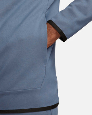 NIKE M SWEATSHIRT TECH ESSENTIALS HOODIE FULL ZIP DX0822 491