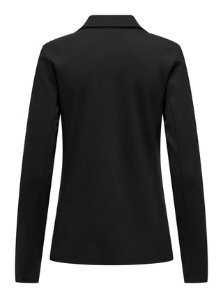 JACQUELINE DE YONG NEW BLAZER DONNA 15364540 BLK