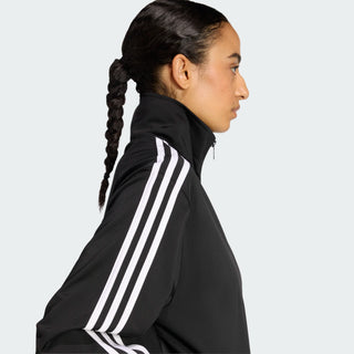 ADIDAS ORIGINALS FELPA FIREBIRD CON ZIP DONNA KD7983