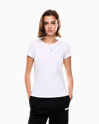 EA7 T-SHIRT EA7 DONNA 7W000673 AF12945 U0002