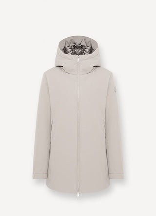 COLMAR GIACCA CON CAPPUCCIO REALIZZATA IN TESSUTO TRE STRATI DONNA 2267E 4ZL 06